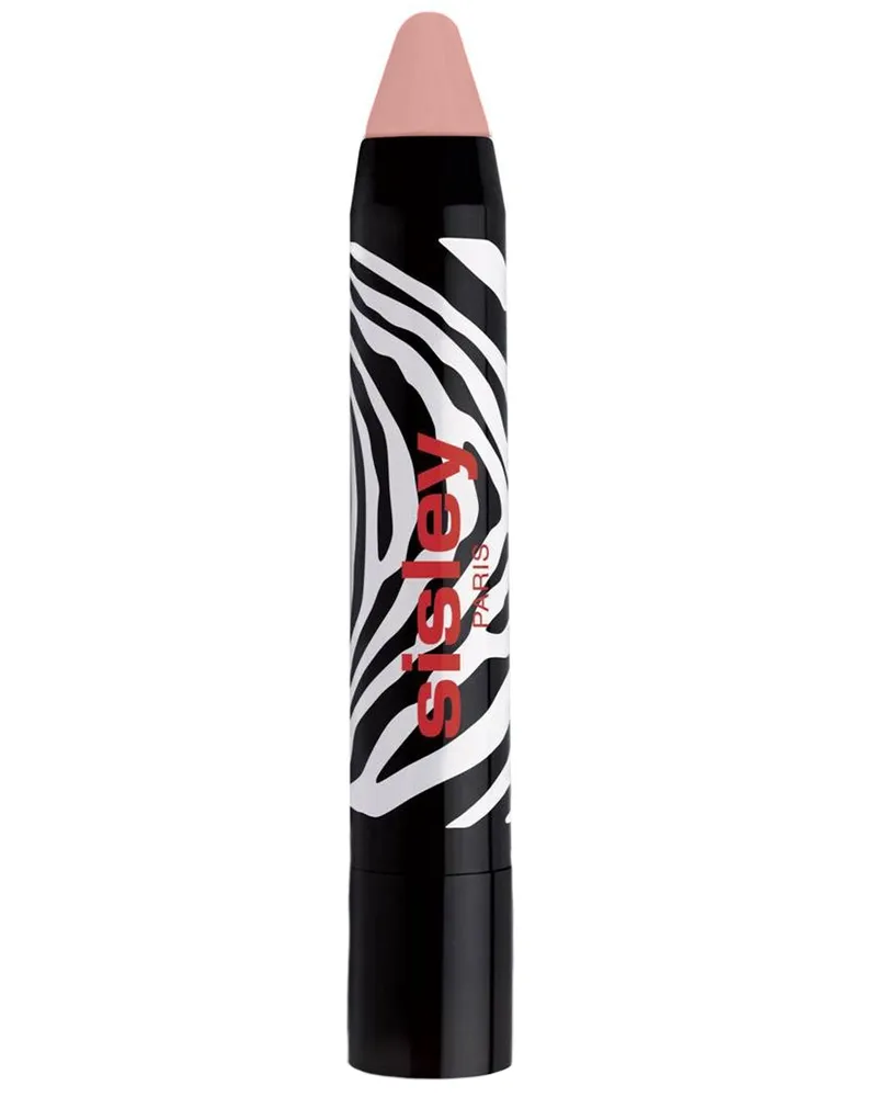 Sisley Phyto Lip Twist #24-rosy Nude 2,5 gr 