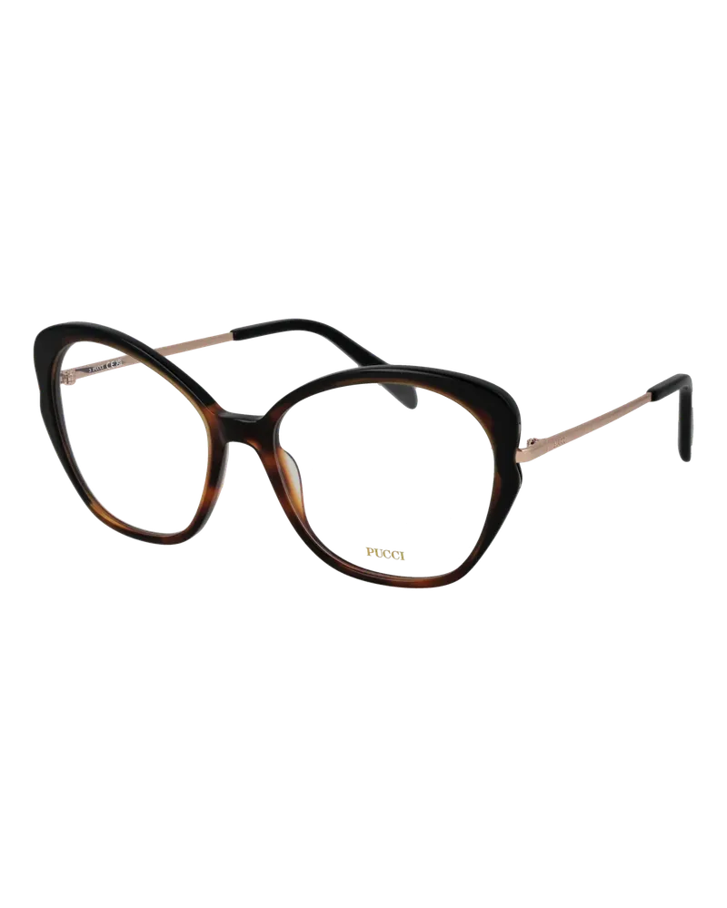 Emilio Pucci Optische Fassungen EP5200 056 54 Braun