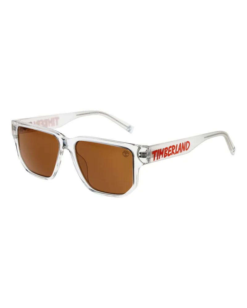 Timberland Sonnenbrille Cognac