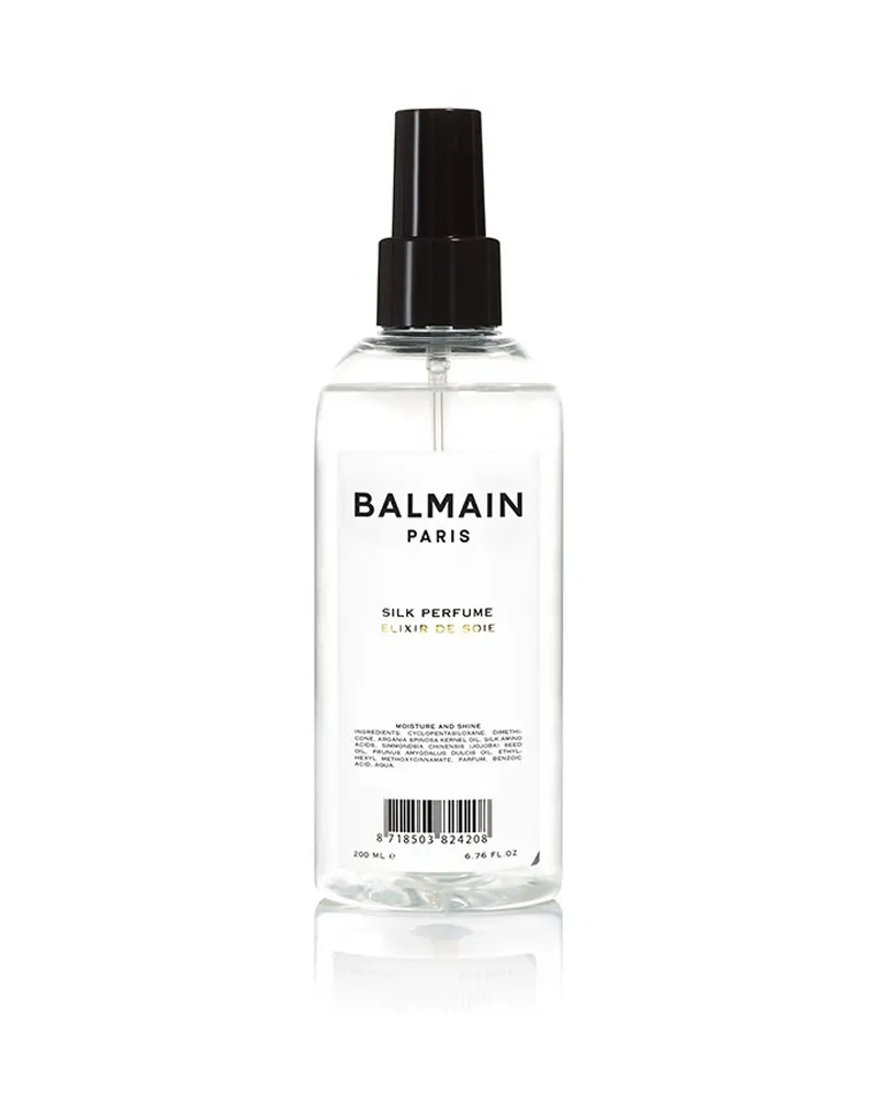 Balmain Hair Silk Parfüm 200 ml 