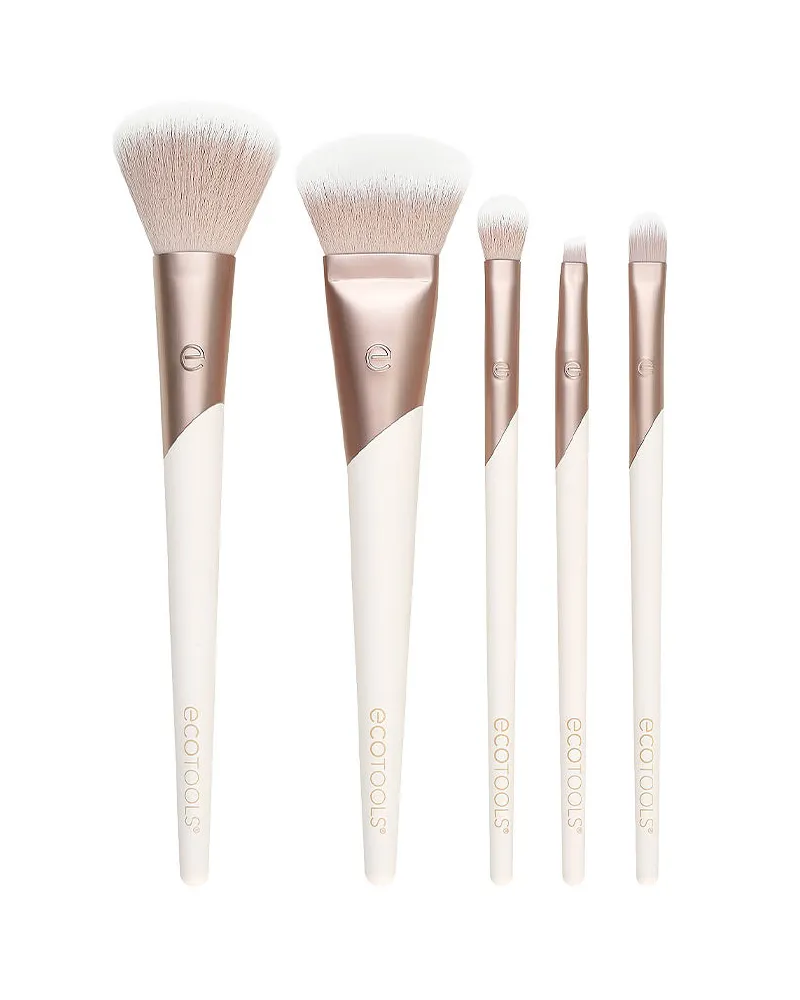 EcoTools Luxe Natural Elegance Set 5 pz 