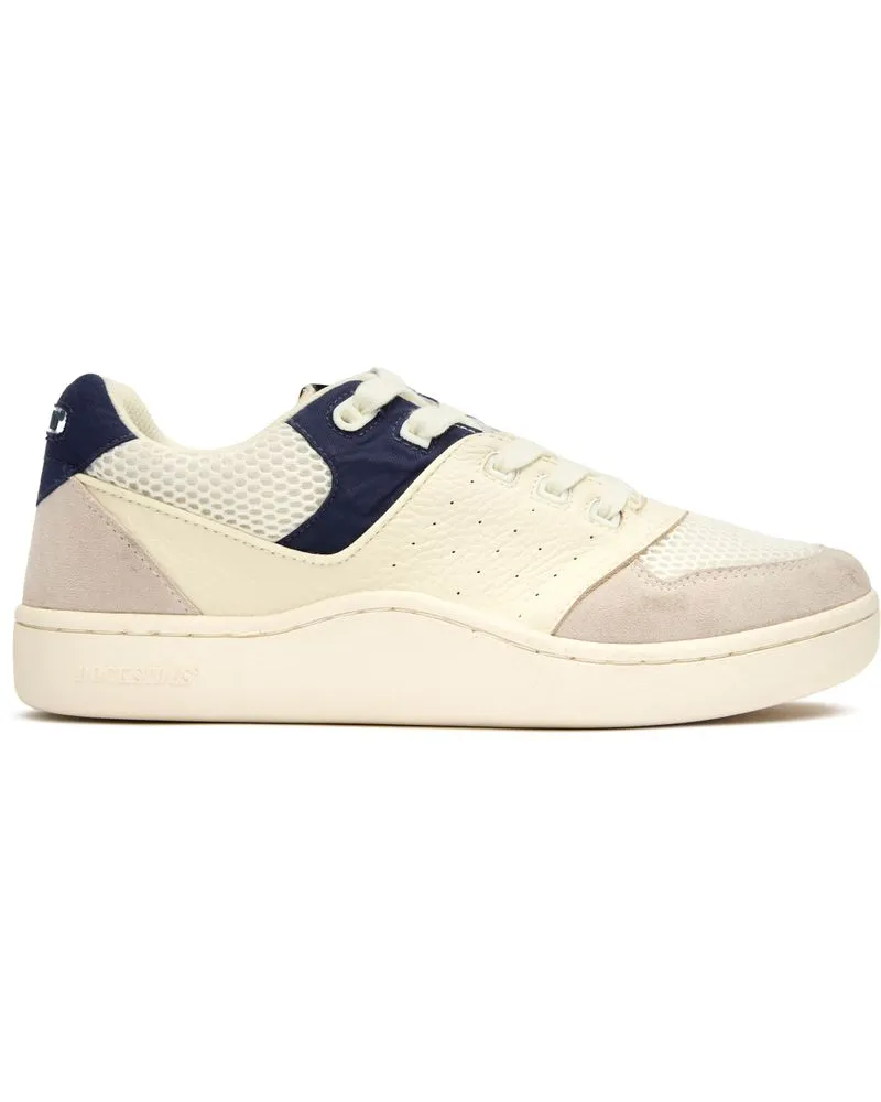 Sebago Hurricane Atlantic Sneakers - Weiß Weiß