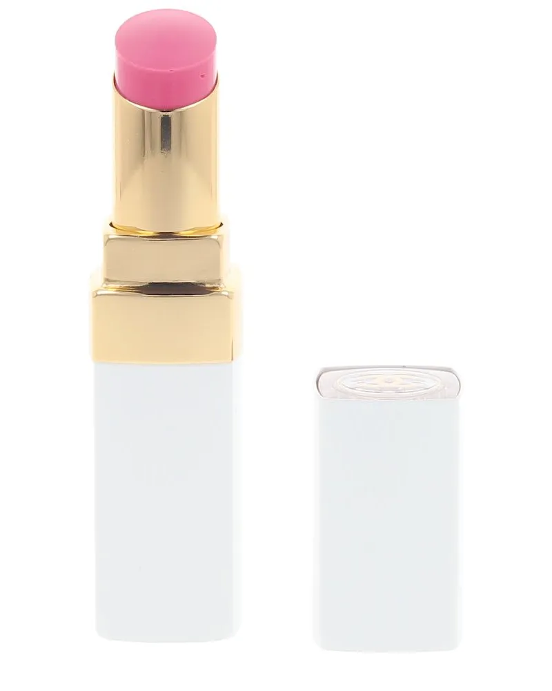 Chanel Rouge Coco Baume Feuchtigkeitsspendender Getönter Balsam #758-blushing Pink 3 gr 