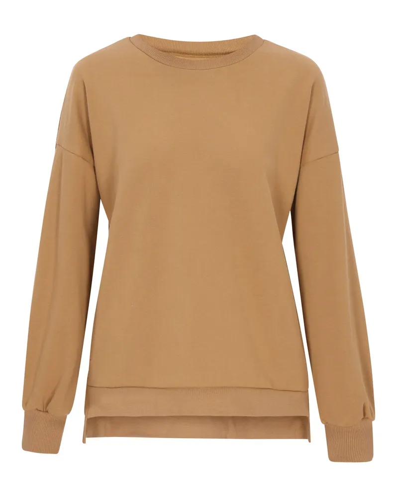 Usha Sweatshirt Frauen braun Braun