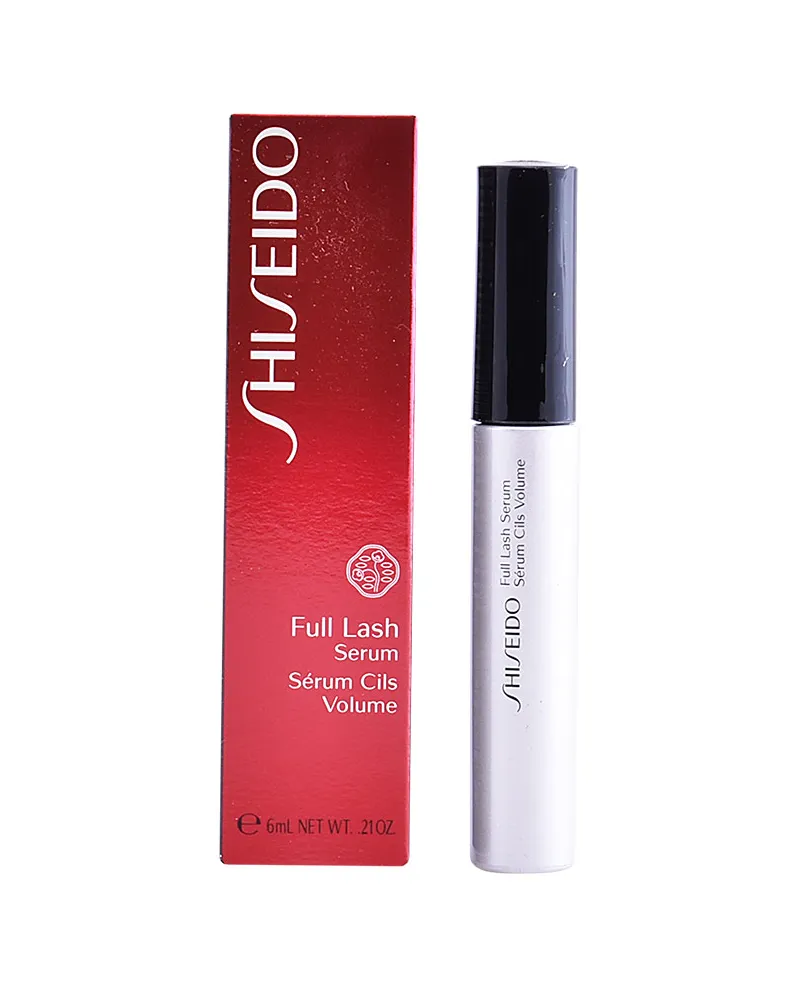 Shiseido Full Lash Serum 6 ml 