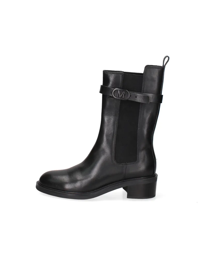 MARC ELLIS Stiefelette Women Schwarz