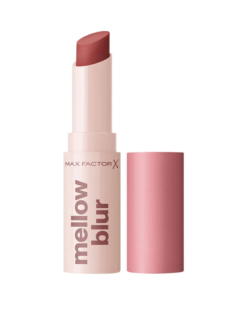 Max Factor 2000 Kalorien Mellow Blur Lippenstift Matt #010-mochi Mauve 3,5 G 3,5 gr 