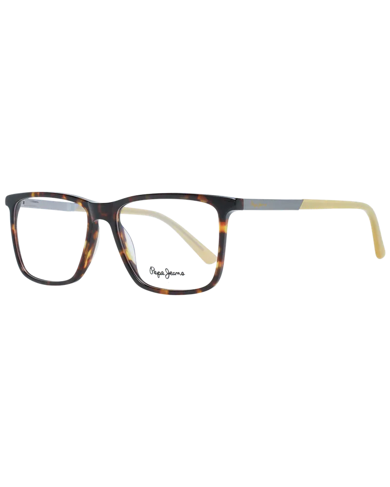 Pepe Jeans Optische Fassung PJ3364 C2 52 Braun