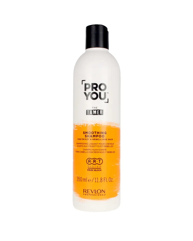 Revlon Proyou The Tamer Shampoo 350 ml 