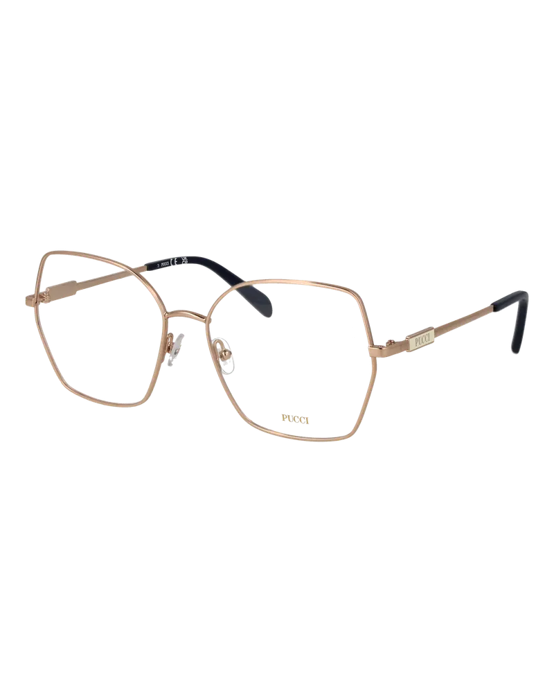 Emilio Pucci Optische Fassungen EP5213 028 56 Gold