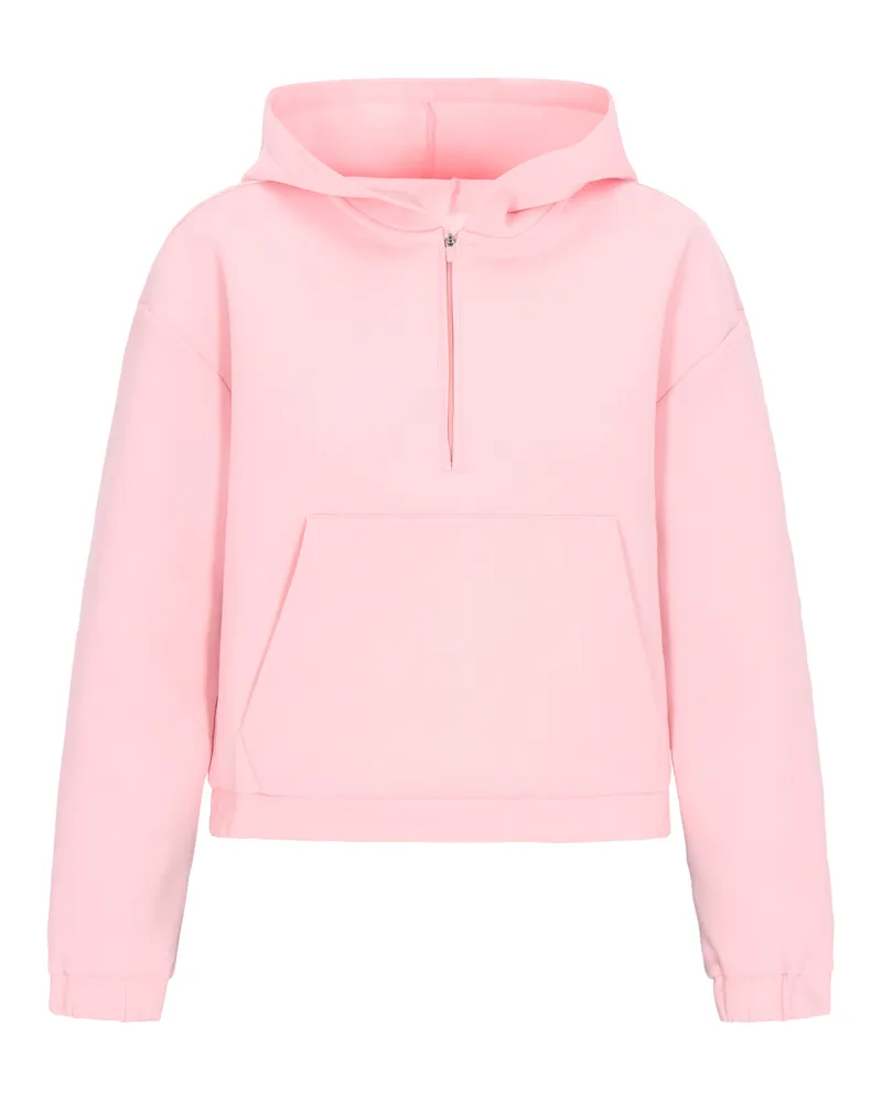 My Mo Sweatshirt Frauen Rose Rosé
