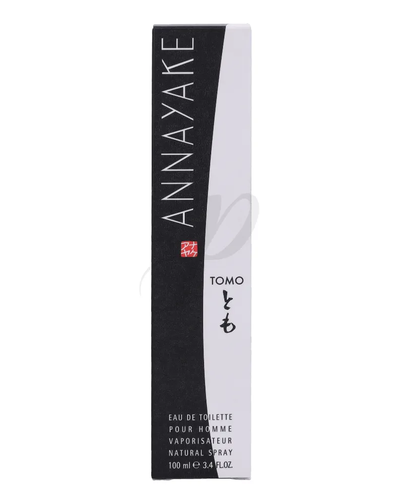 Annayake Tomo - EdT 100ml 