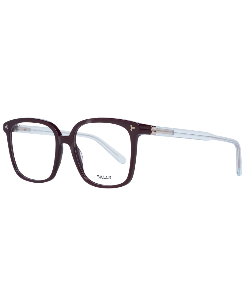 Bally Optische Fassung BY5029 069 53 Bordeaux
