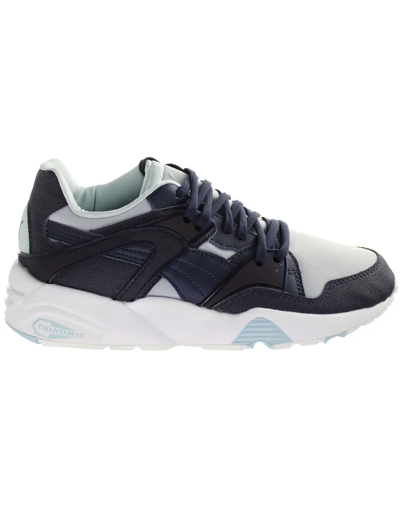 Puma Blaze gefilterte Blue Womens Trainer Blau