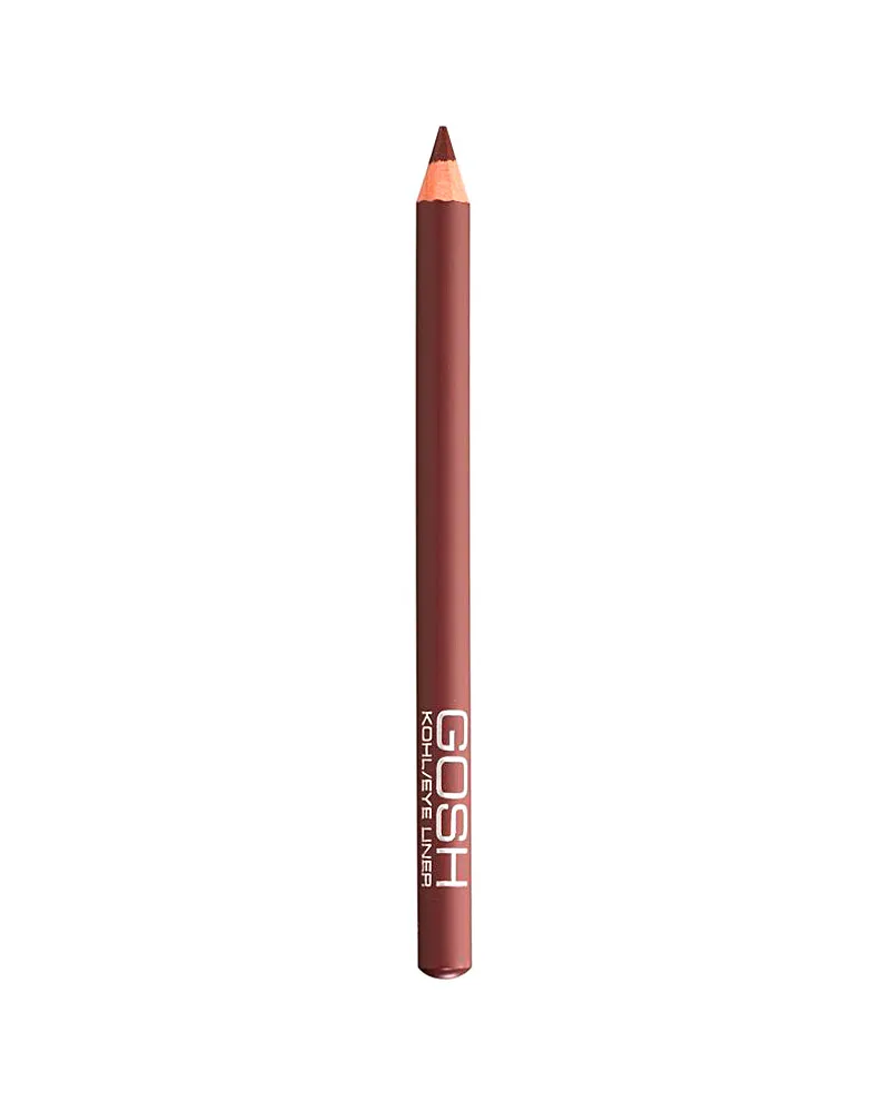 Gosh Copenhagen Kohl Eyeliner #expresso 1,1 gr 