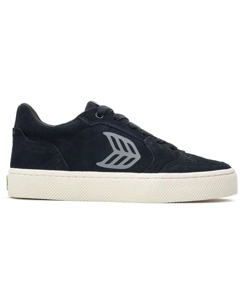CARIUMA Vallely Sneakers Schwarz