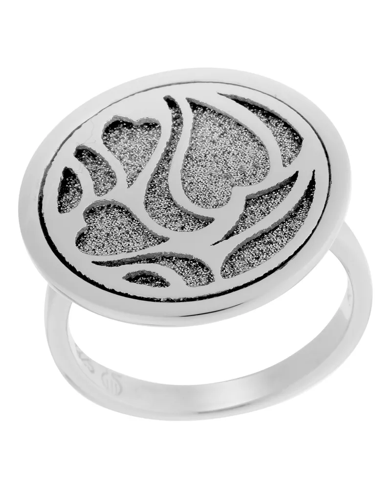 Orphelia Damen-Ring Sterling-Silber 925 – Silber ZR-7097 Silber