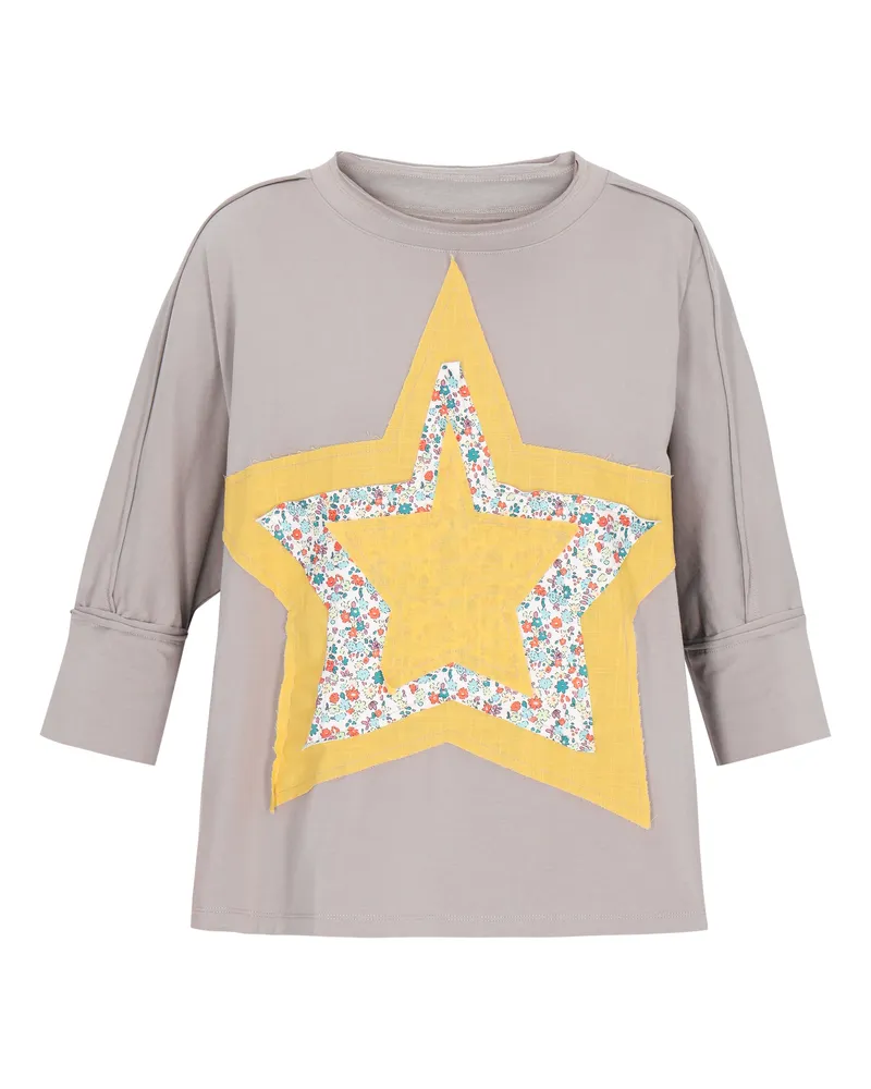My Mo Bluse Frauen Beige Beige