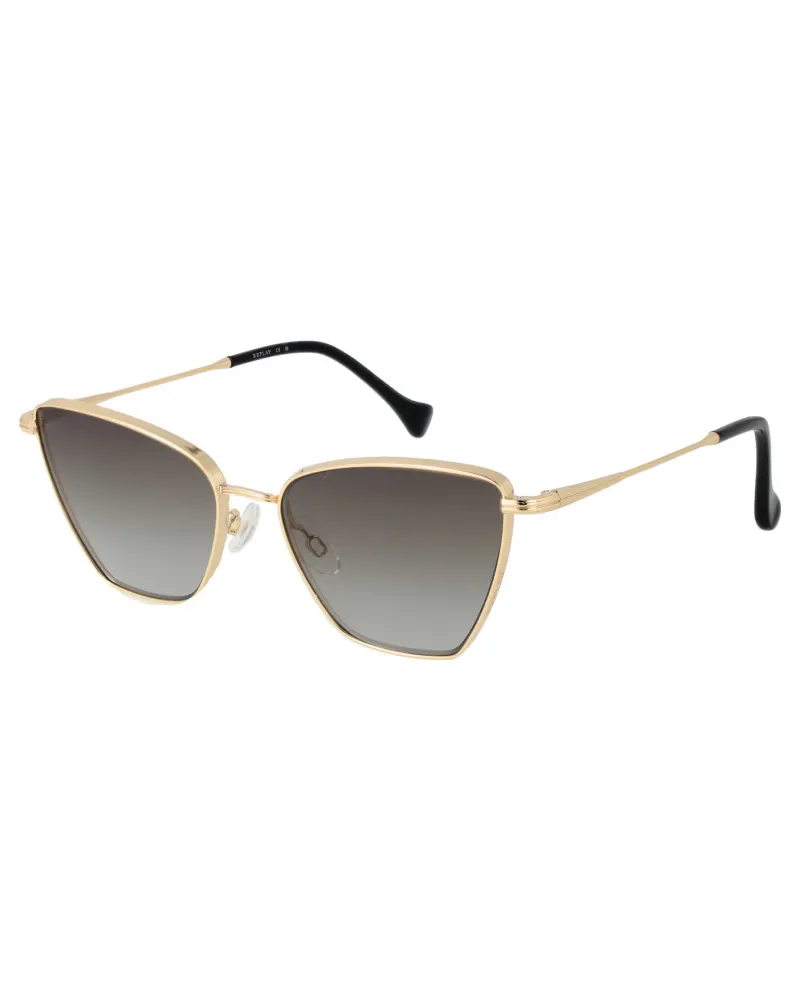 Replay Sonnenbrillen RY490V 01S 54 Gold