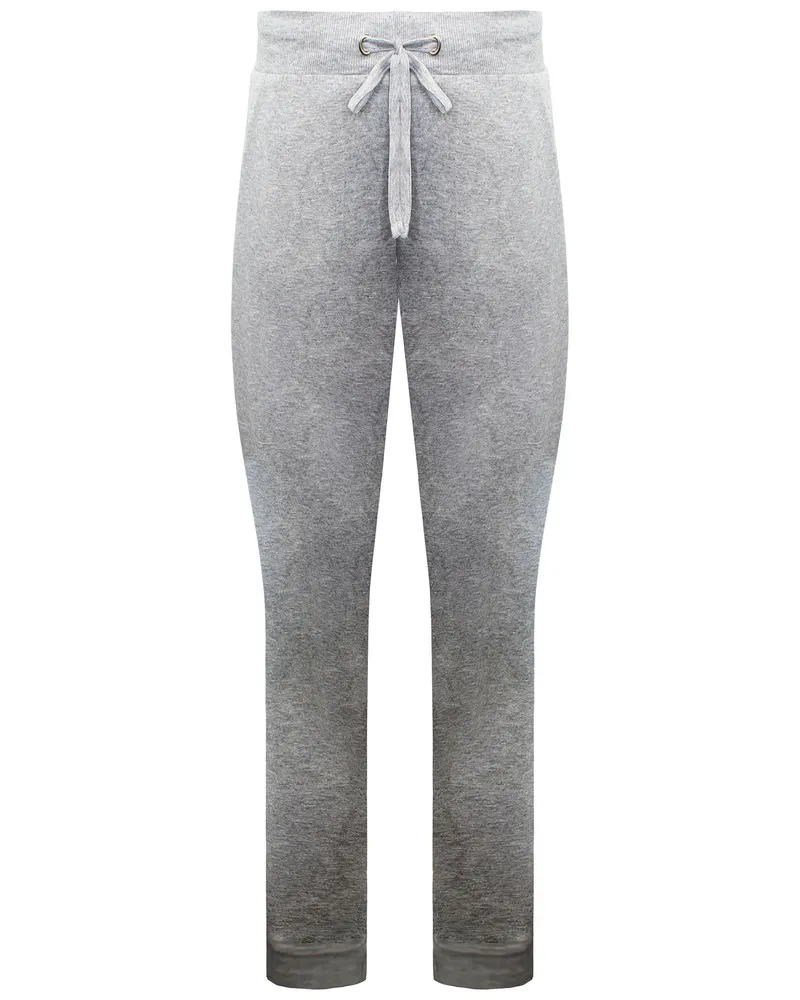 Ted Baker Turrky Herren Graue Modal Joggingpyjamas Grau