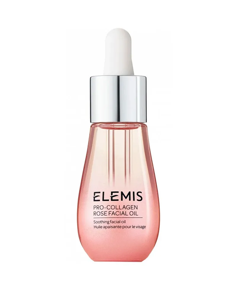 Elemis Pro-collagen Rosen-gesichtsöl 15 ml 