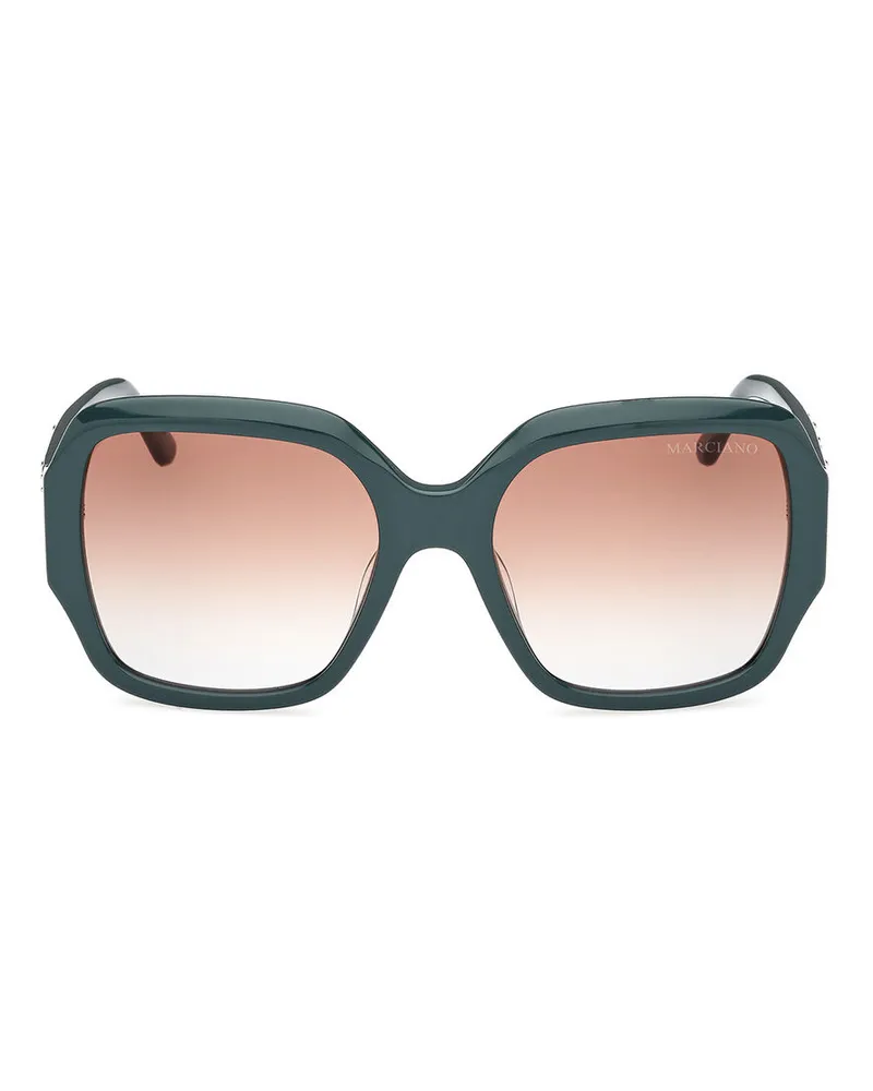Guess Gm00014 98f 140 mm Türkis