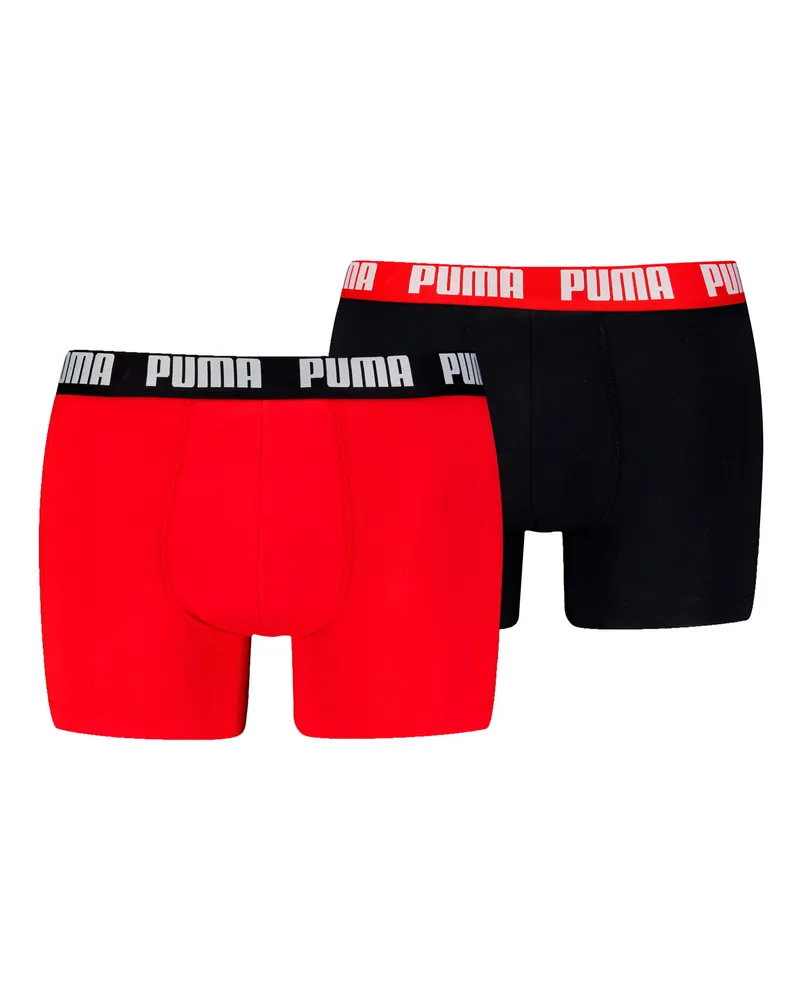 Puma Everyday Basic Boxershorts Mehrfarbig