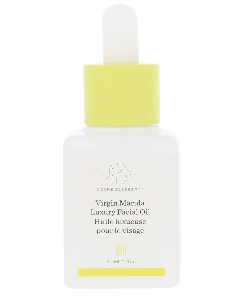 Drunk Elephant Virgin Marula Luxus-Gesichtsöl, 30 ml 