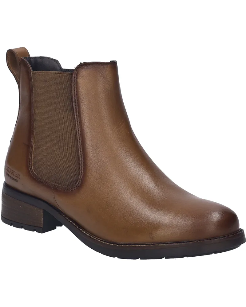 Josef Seibel Kate 12 Stiefelette für Damen - Braun Braun