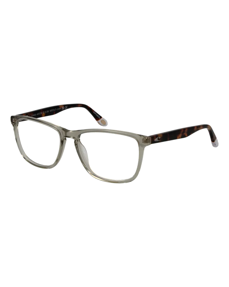 O´Neill Brillenfassung ONB 4019 118 55 - Grau Grau