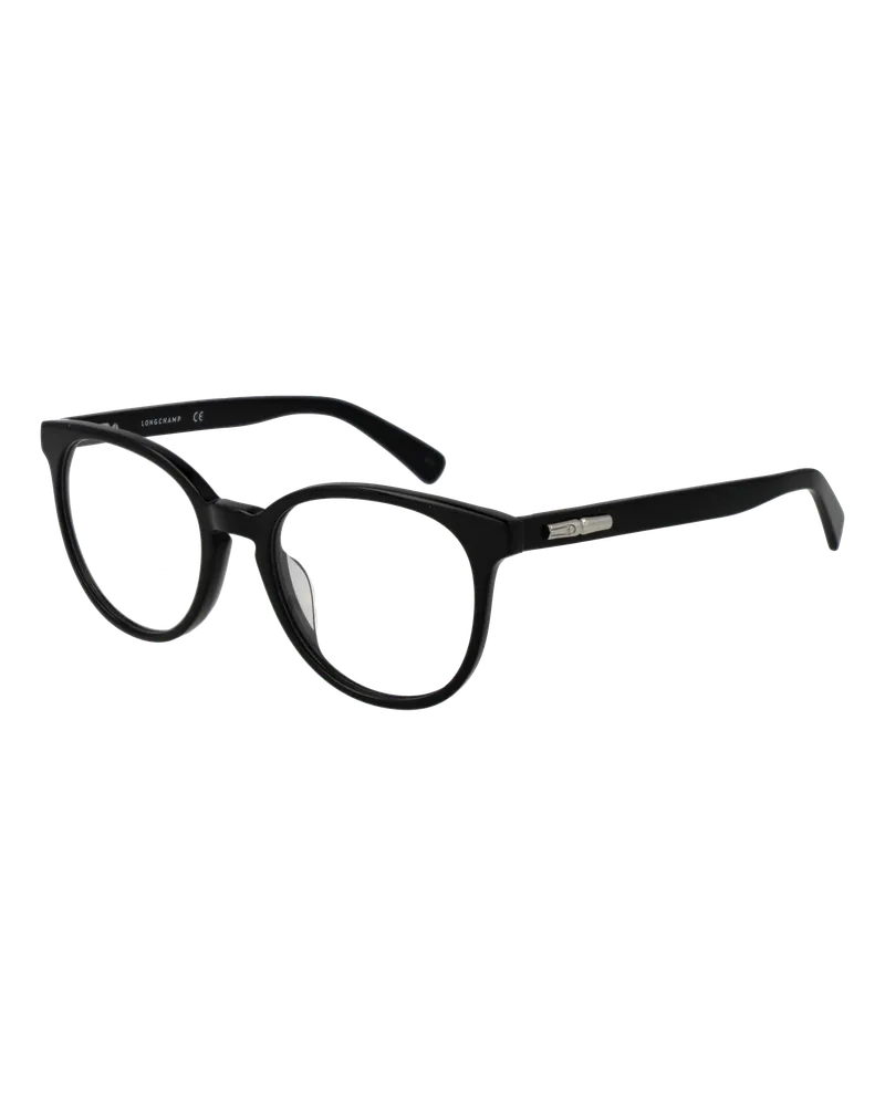 Longchamp Brillenfassung LO2679 001 51 Schwarz