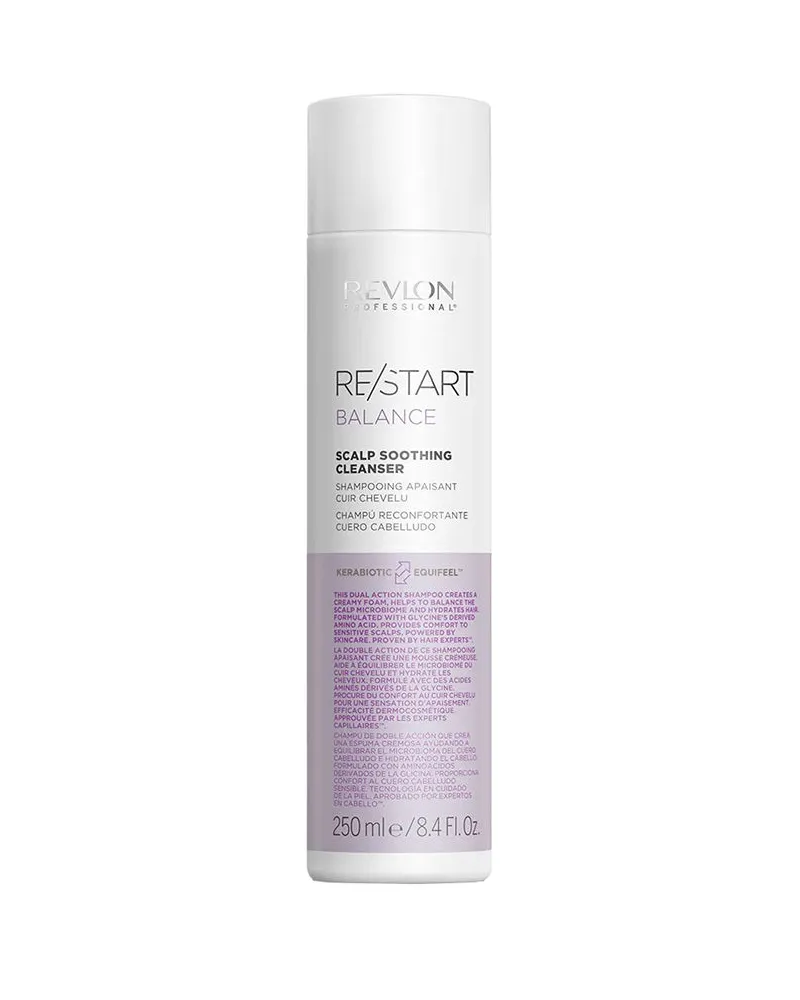 Revlon Re-start Lila Reiniger 250 ml 