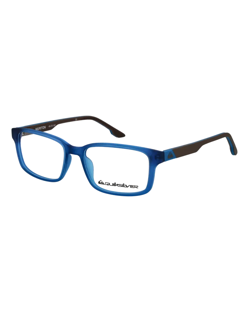 Quiksilver Optische Fassungen EQYEG03104 BRL0 Muriton Blau