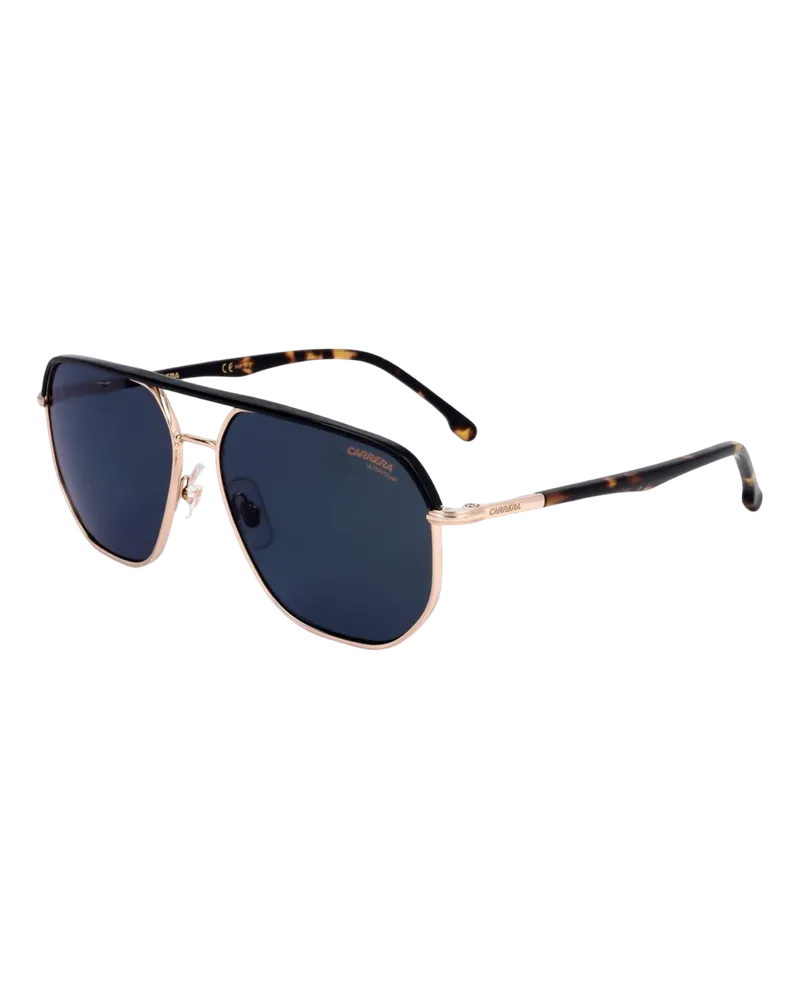 Carrera 304/S J5G Sonnenbrille Gold