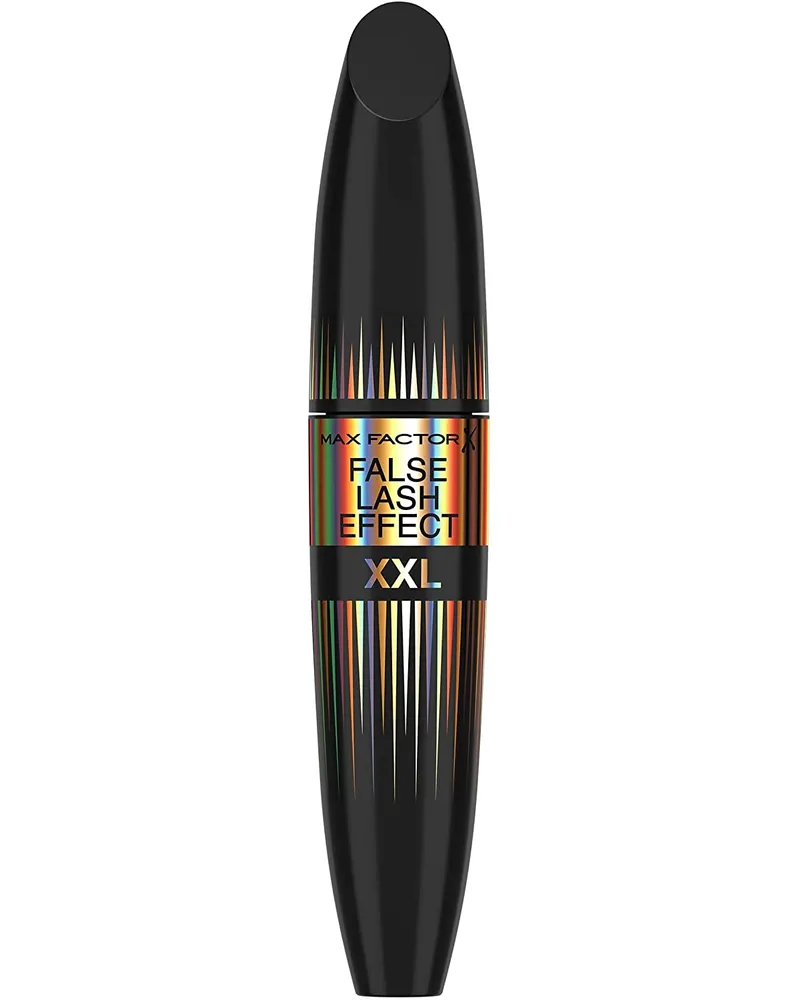 Max Factor False Lash Efect Xxl Mascara #black 13,1 ml 