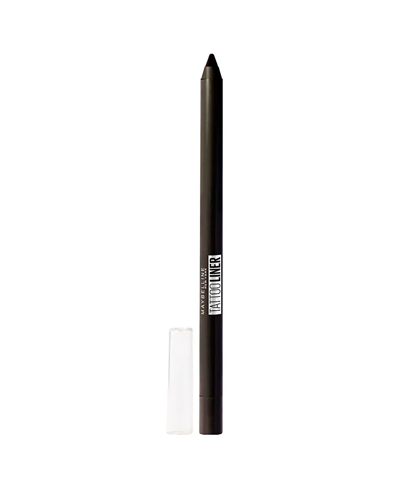 Maybelline Tattoo Liner Gel Stift #900 - tiefes Onyx Black 1,3 g 