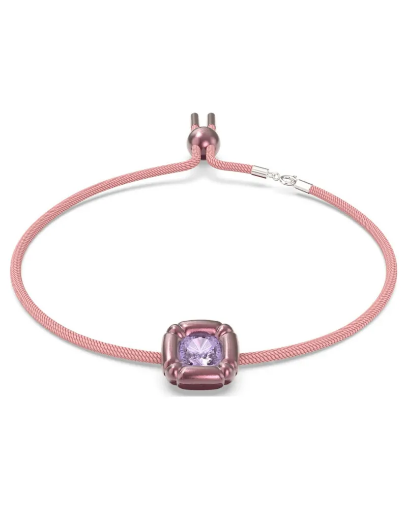 Swarovski DULCIS Damenhalskette 5626400 Rosa