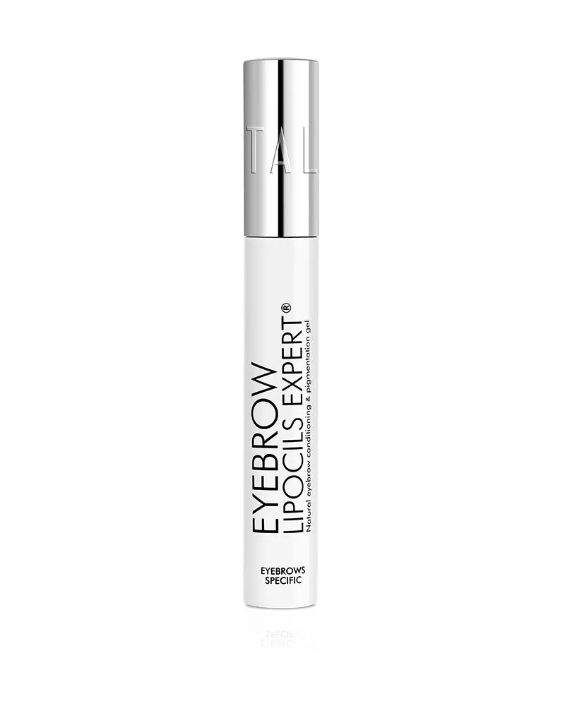 Talika Eyebrow Lipocils Expert, 3,8 ml 