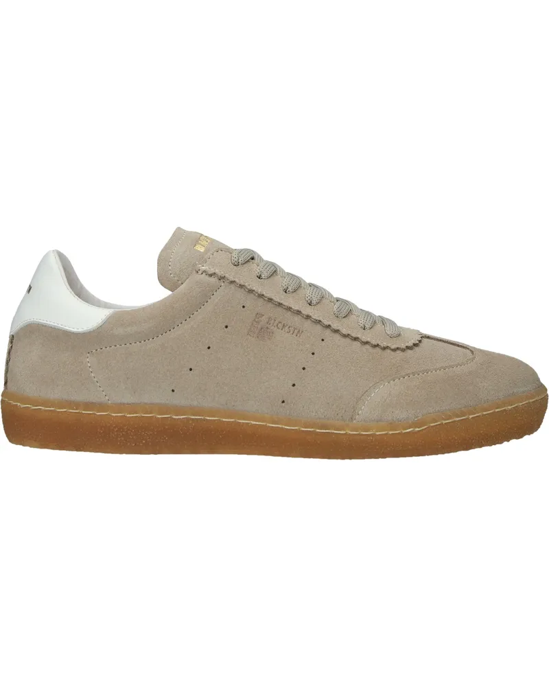 Blackstone SAGE CLEO FL727 Earth Sneaker (low) - Beige Beige