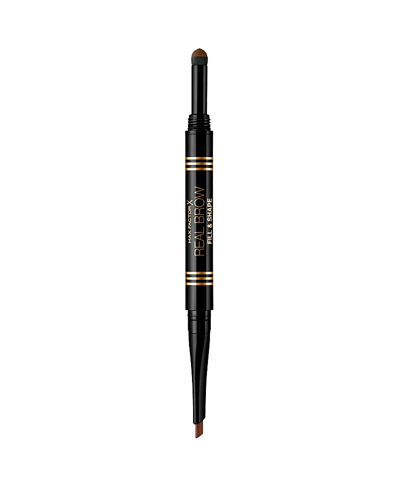 Max Factor Real Brow Fill & Shape #03-medium Brown 0,5 gr 