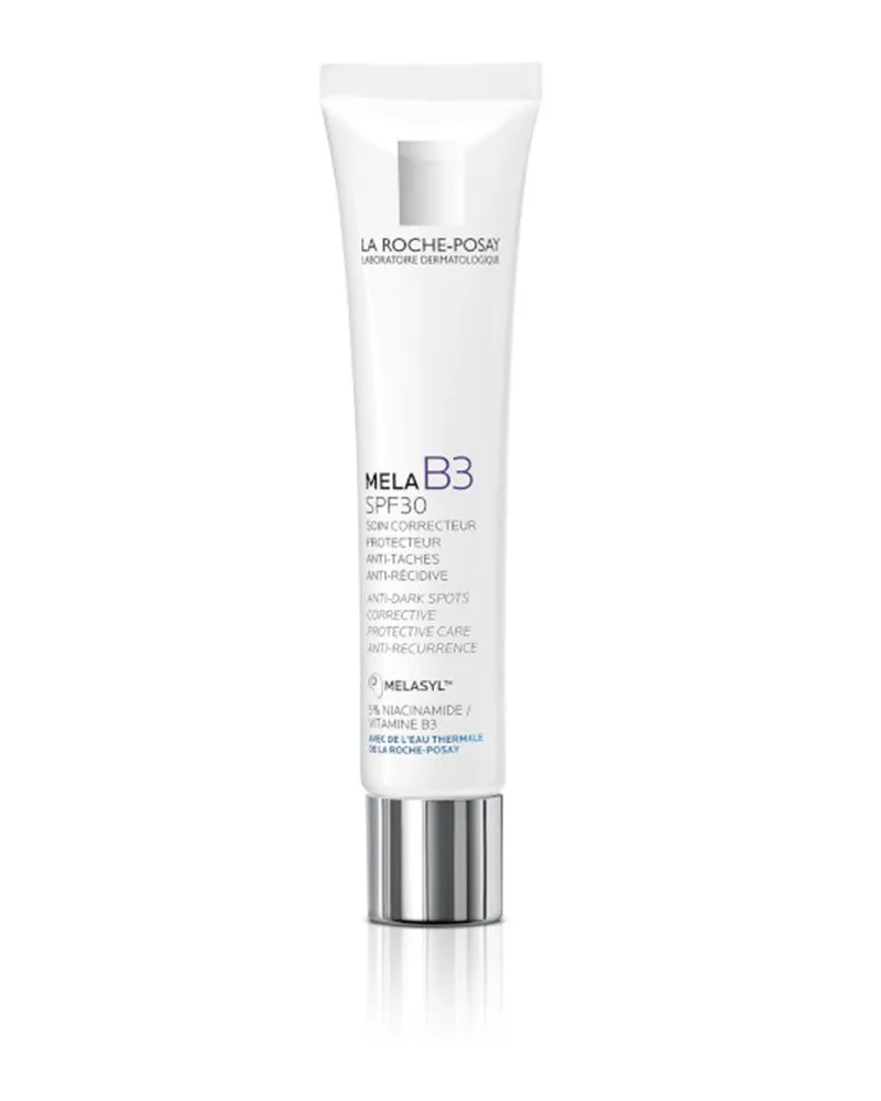 LA ROCHE-POSAY Mela B3 Crema Hidratante Spf30 40 ml 