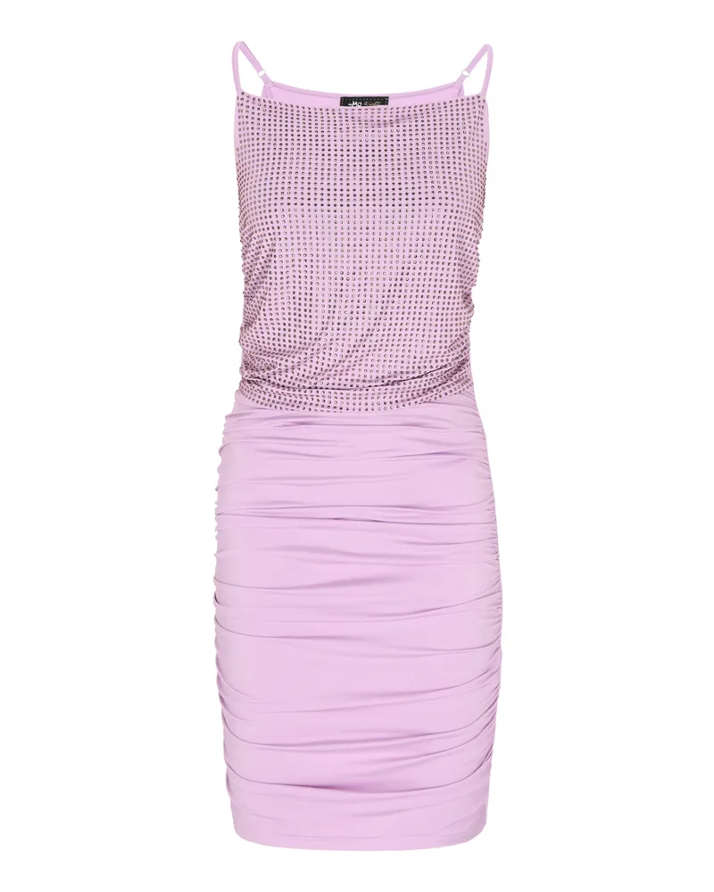 My Mo Kleid - Violett Violett