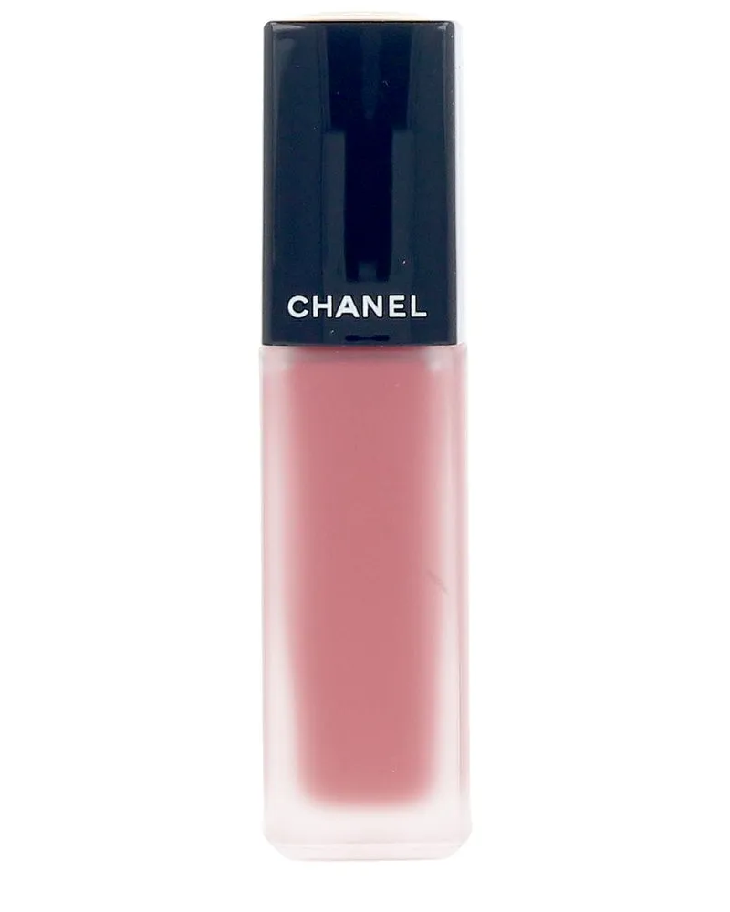Chanel Rouge Allure Flüssiger Samt #24-saisissante 6 ml 