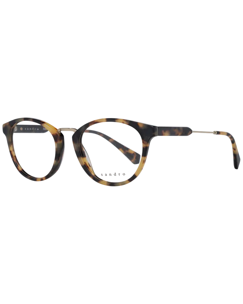 Sandro Optische Fassung SD1006 206 49 Braun