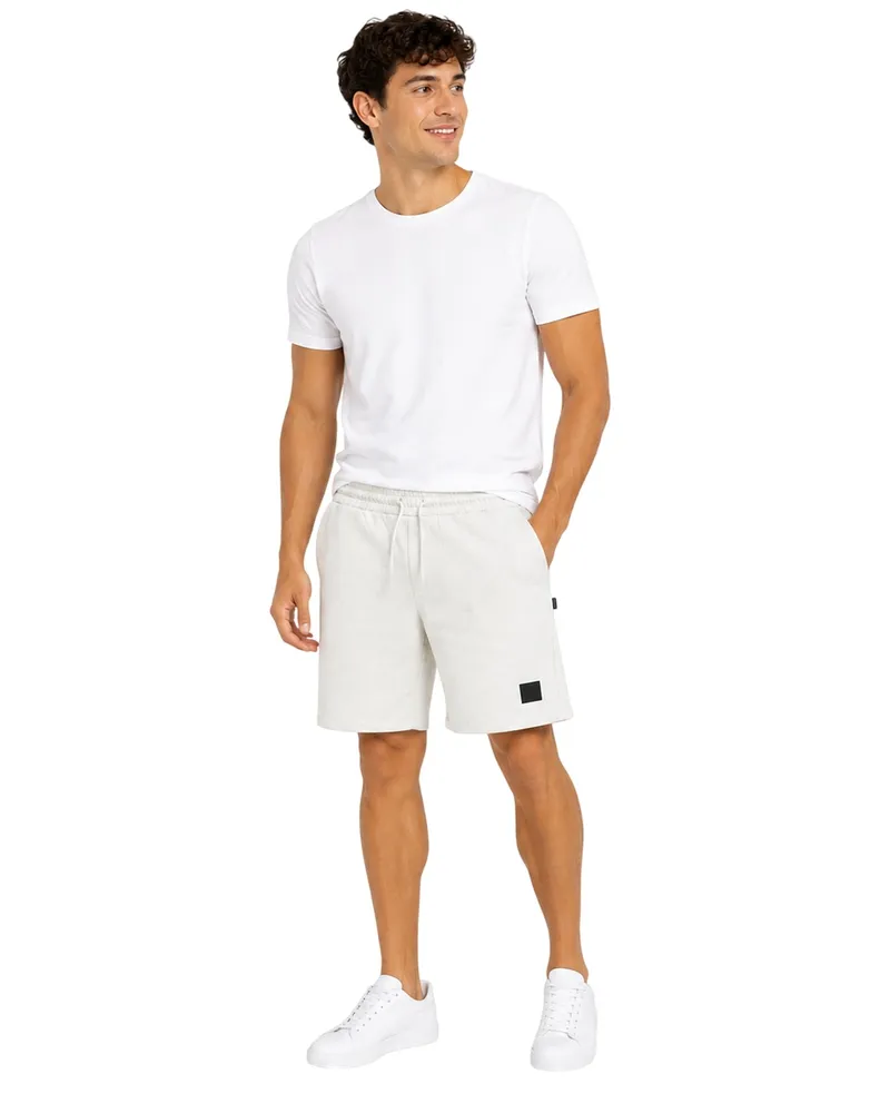 Aquascutum Shorts für Herren (Beige Beige