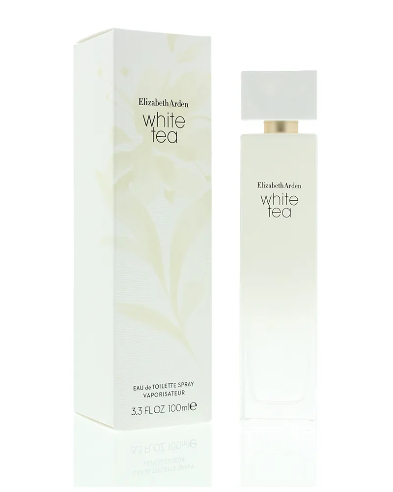 Elizabeth Arden E.Arden White Tea Edt Spray 