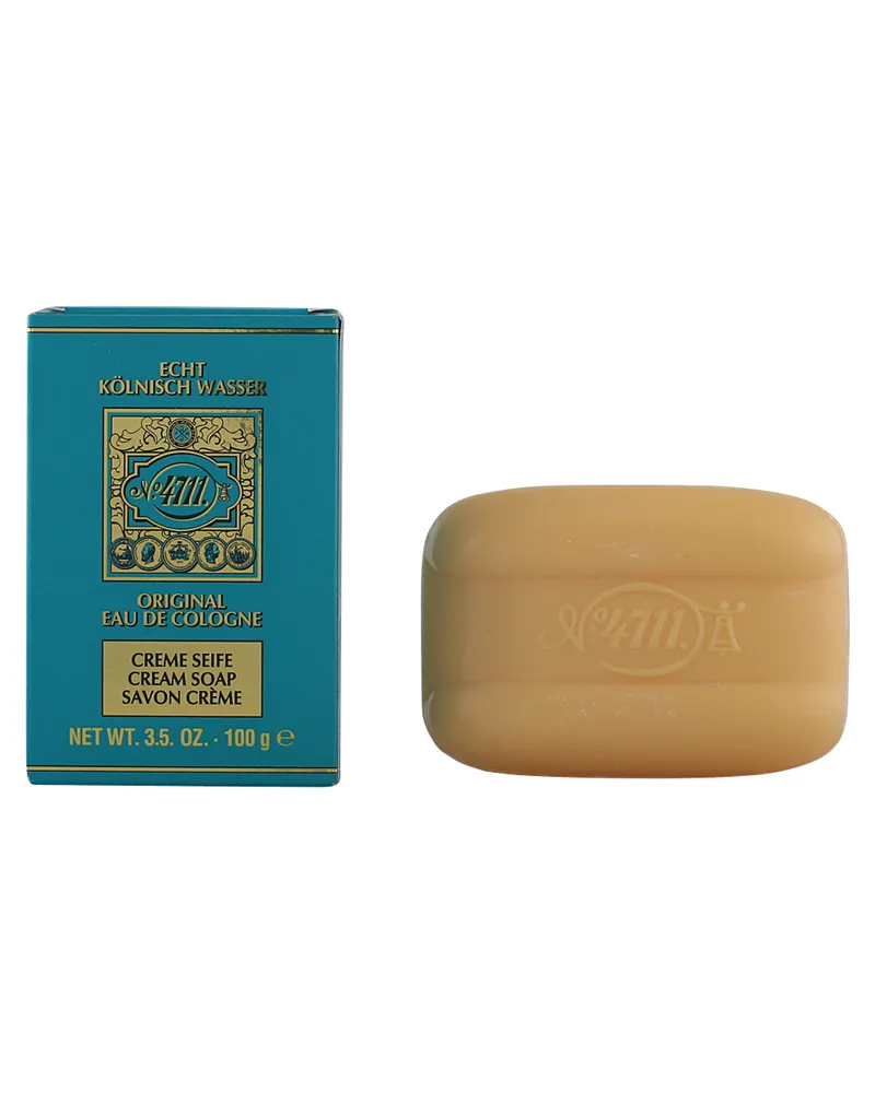 4711 Cream Soap 100 gr 