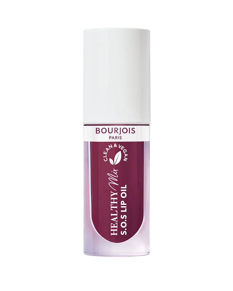 Bourjois Healthy Mix Sos Lippenöl #09 – Berry Delight 4,5 ml 