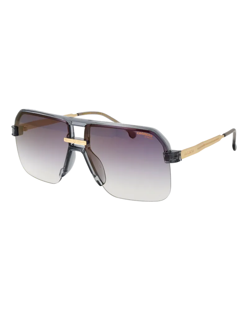 Carrera Sonnenbrillen CARRERA 1066/S 63KB7FQ Grau