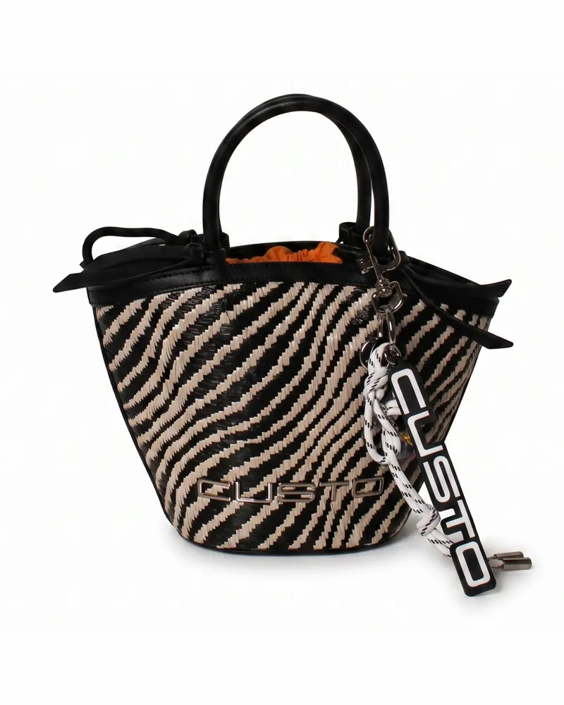 Custo Barcelona Handtasche Women Mehrfarbig